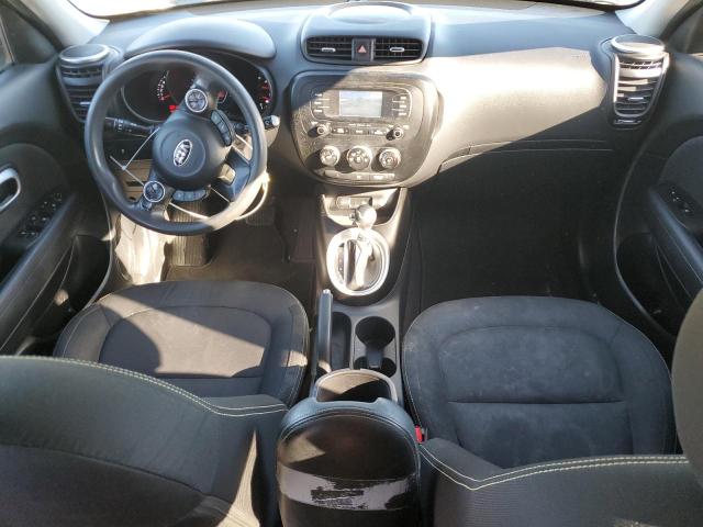 Photo 8 from auction – 2016 KIA SOUL + with VIN KNDJP3A5XG7319659