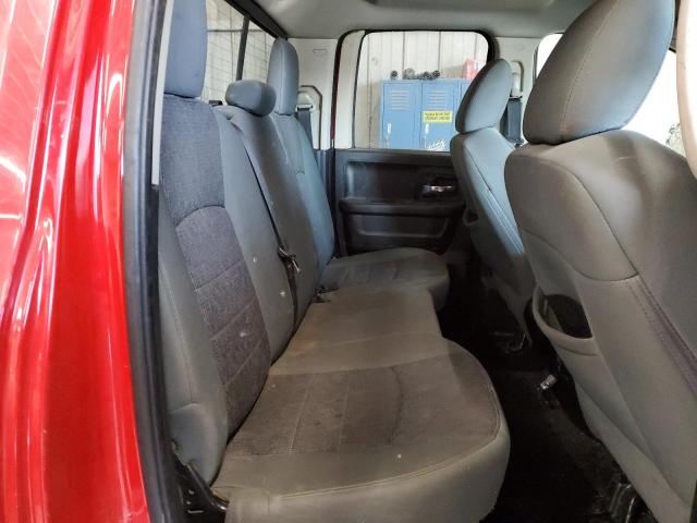 Zdjęcie 10 z aukcji – 2016 RAM 1500 SLT z VIN 1C6RR7GT3GS411775