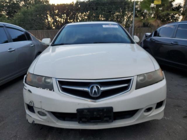 Photo 5 from auction – 2008 ACURA TSX with VIN JH4CL96888C013321