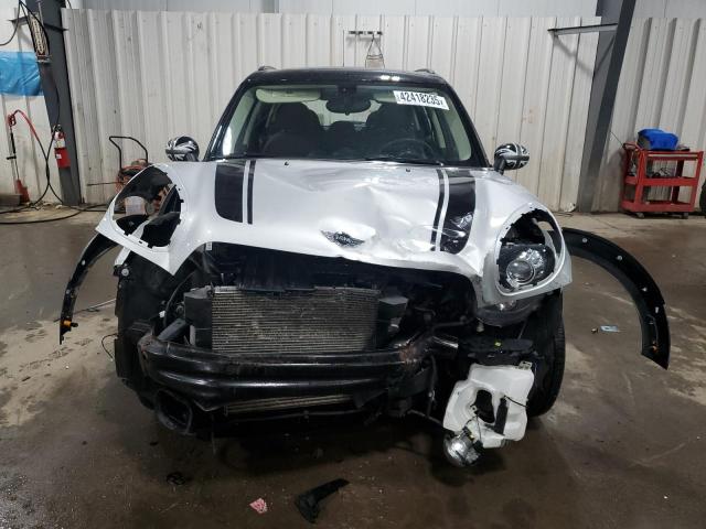 Photo 5 from auction – 2014 MINI COOPER S C with VIN WMWZC5C56EWP38292