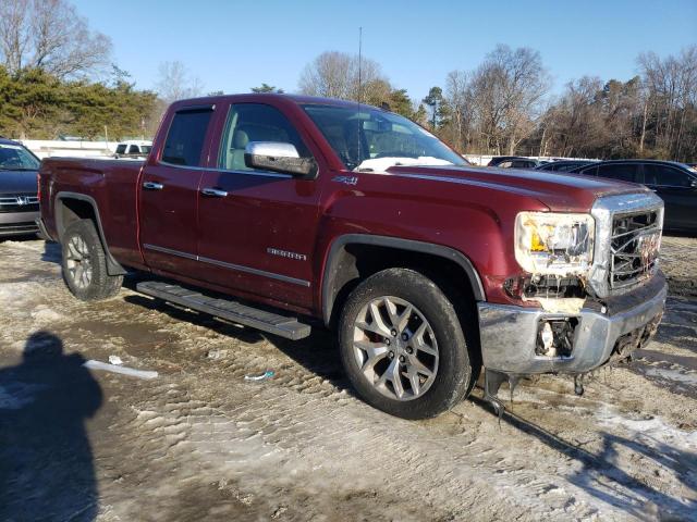 Photo 4 from auction – 2014 GMC SIERRA K15 with VIN 1GTV2VEC4EZ301776