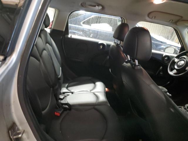 Photo 11 from auction – 2012 MINI COOPER COU with VIN WMWZB3C59CWM06819