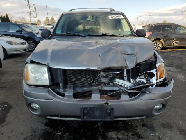Photo 5 from auction – 2006 GMC ENVOY with VIN 1GKDT13S262305769