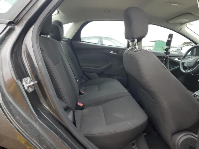 Photo 10 from auction – 2016 FORD FOCUS SE with VIN 1FADP3F20GL305102
