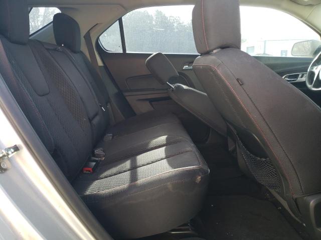 Photo 11 from auction – 2015 CHEVROLET EQUINOX LS with VIN 1GNALAEK8FZ137050