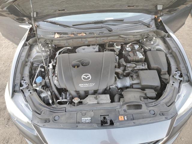 Photo 11 from auction – 2016 MAZDA 6 TOURING with VIN JM1GJ1V57G1483545