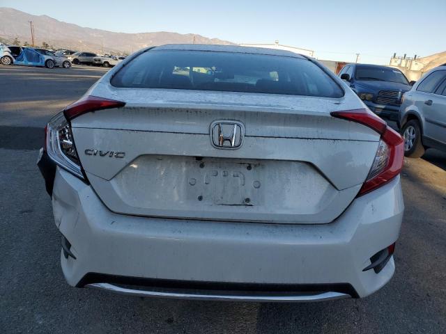 Photo 6 from auction – 2020 HONDA CIVIC LX with VIN 19XFC2F62LE200060