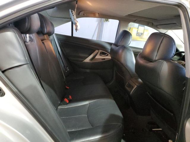 Photo 10 from auction – 2007 TOYOTA CAMRY LE with VIN 4T1BK46K67U035904