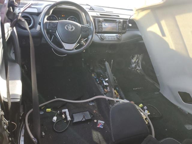 Photo 8 from auction – 2016 TOYOTA RAV4 XLE with VIN 2T3RFREV8GW462259