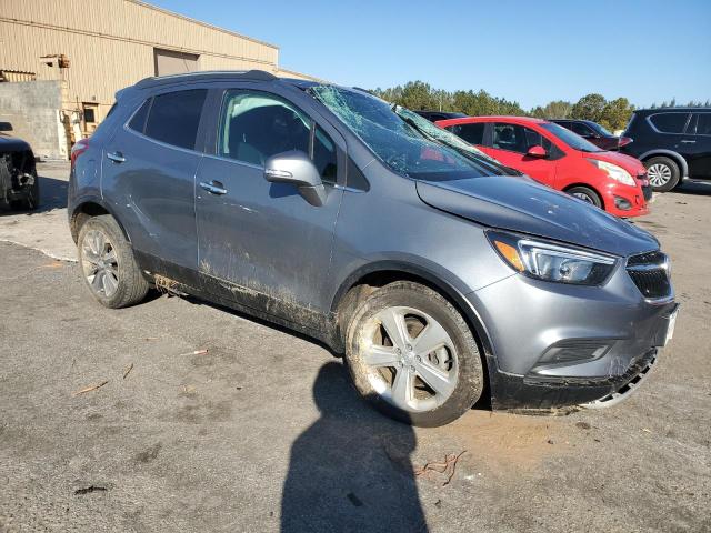 Photo 4 from auction – 2019 BUICK ENCORE PRE with VIN KL4CJASB9KB904882
