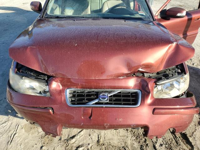 Photo 11 from auction – 2008 VOLVO S60 2.5T with VIN YV1RS592782695154