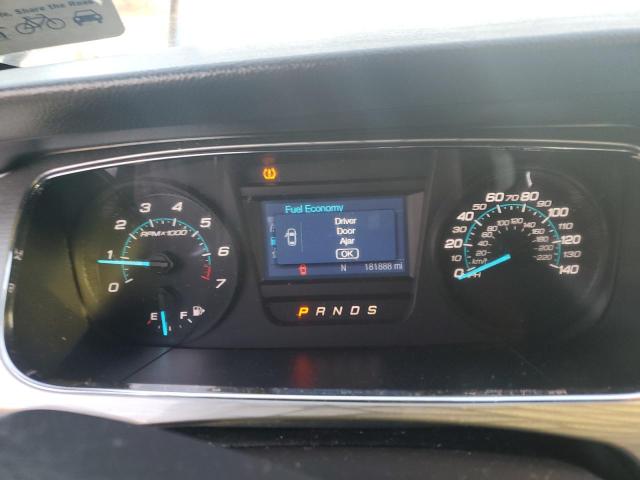 Photo 9 from auction – 2015 FORD TAURUS SEL with VIN 1FAHP2E82FG208606