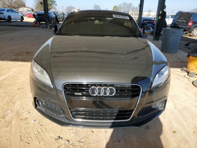 Photo 5 from auction – 2011 AUDI TT PREMIUM with VIN TRUBFAFK9B1020420