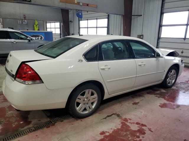 Photo 3 from auction – 2006 CHEVROLET IMPALA LT with VIN 2G1WC581869254400