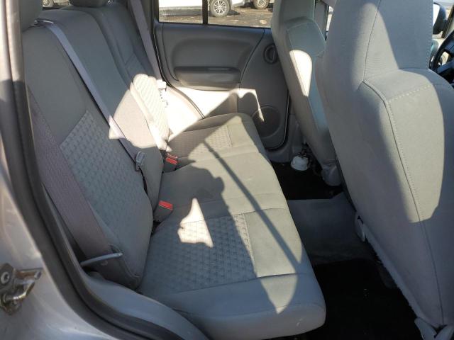 Photo 11 from auction – 2006 JEEP LIBERTY SP with VIN 1J4GL48K86W226743