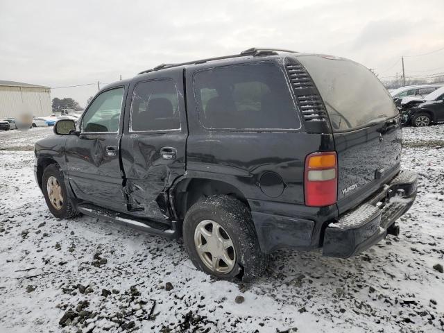 Photo 2 from auction – 2003 GMC YUKON with VIN 1GKEK63U73J164785