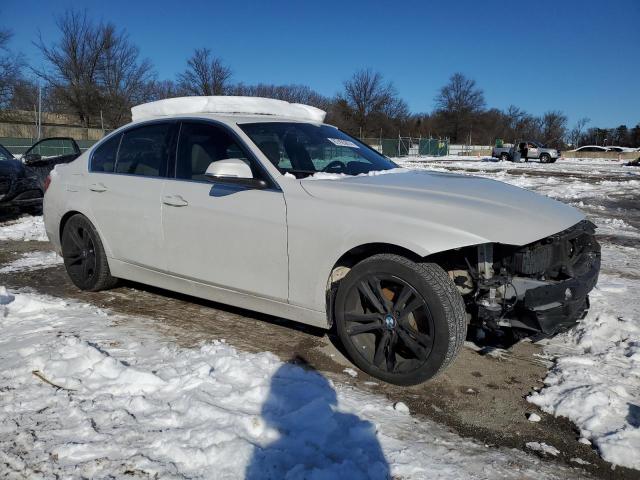 Photo 4 from auction – 2017 BMW 330 XI with VIN WBA8D9G54HNU61159