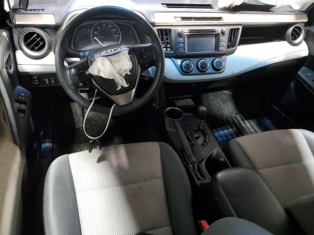 Photo 8 from auction – 2013 TOYOTA RAV4 LE with VIN 2T3BFREV6DW114702