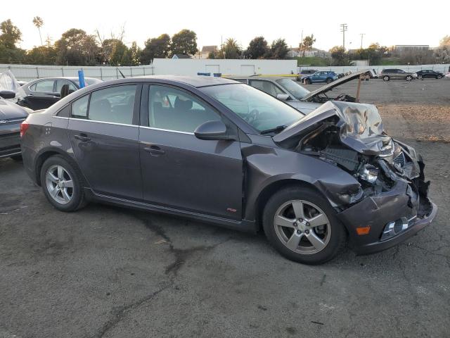 Photo 4 from auction – 2011 CHEVROLET CRUZE LT with VIN 1G1PF5S95B7199202