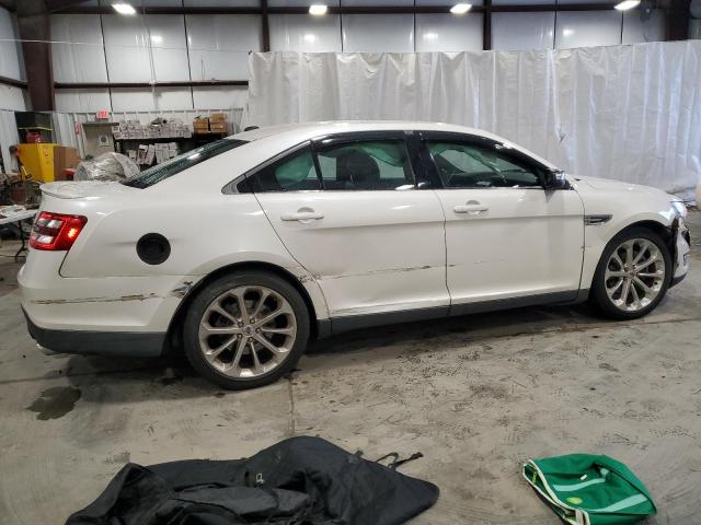 Photo 3 from auction – 2013 FORD TAURUS LIM with VIN 1FAHP2F87DG125619