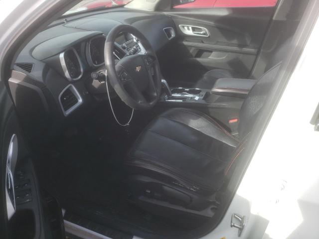 Photo 7 from auction – 2012 CHEVROLET EQUINOX LS with VIN 2GNFLCEK4C6222489