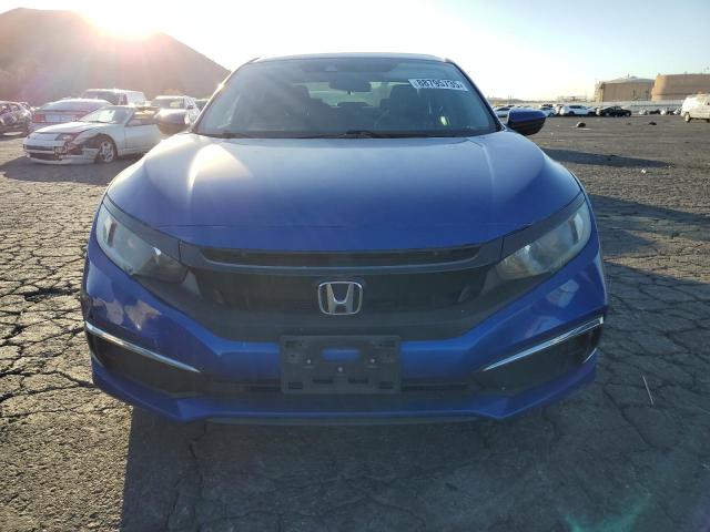 Photo 5 from auction – 2019 HONDA CIVIC LX with VIN 2HGFC2F61KH534844