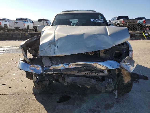 Photo 5 from auction – 2001 TOYOTA 4RUNNER SR5 with VIN JT3GN86R610181552