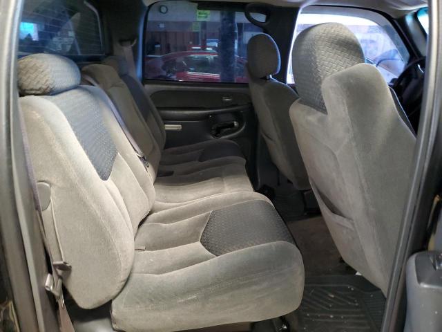 Photo 10 from auction – 2003 CHEVROLET AVALANCHE with VIN 3GNEK13T63G313928