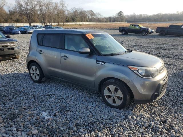 Photo 4 from auction – 2015 KIA SOUL with VIN KNDJN2A26F7153726