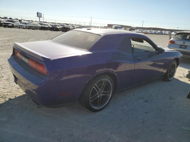 Photo 3 from auction – 2014 DODGE CHALLENGER with VIN 2C3CDYBTXEH123724
