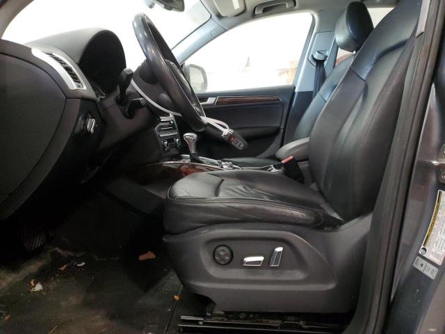 Photo 7 from auction – 2014 AUDI Q5 PREMIUM with VIN WA1LFAFP3EA086762