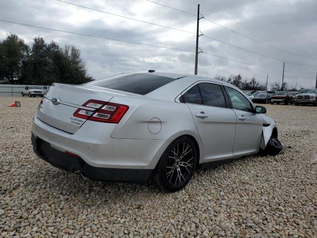 Photo 3 from auction – 2018 FORD TAURUS LIM with VIN 1FAHP2F8XJG127344