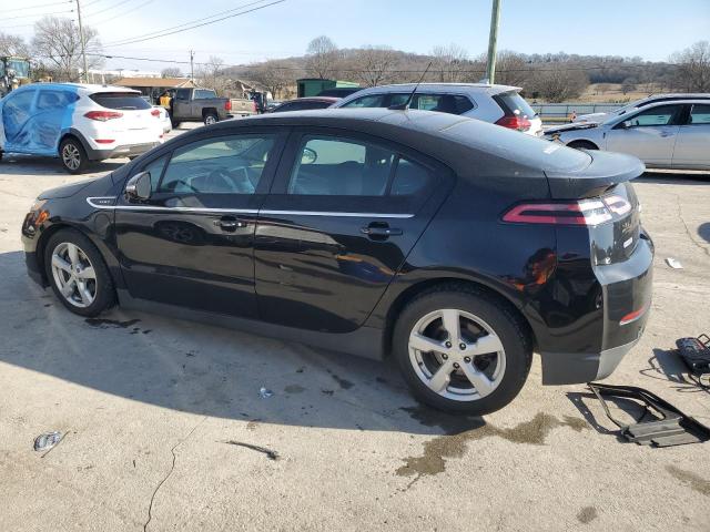 Photo 2 from auction – 2013 CHEVROLET VOLT with VIN 1G1RA6E45DU108298