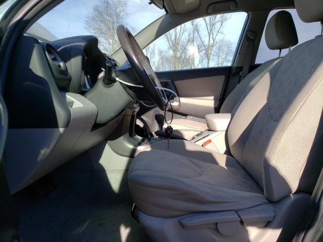 Photo 7 from auction – 2011 TOYOTA RAV4 with VIN 2T3BF4DV8BW122950