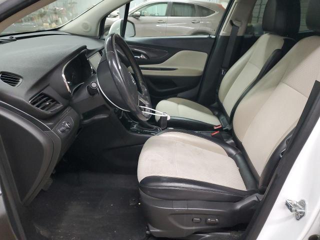 Photo 7 from auction – 2019 BUICK ENCORE PRE with VIN KL4CJASB3KB801019