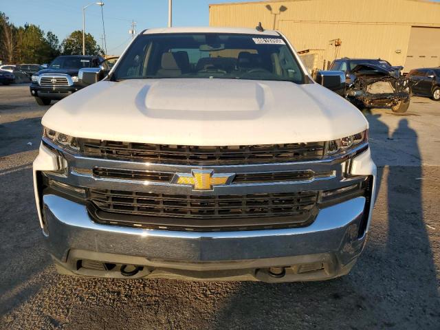 Photo 5 from auction – 2020 CHEVROLET SILVERADO with VIN 3GCUYDED7LG173771