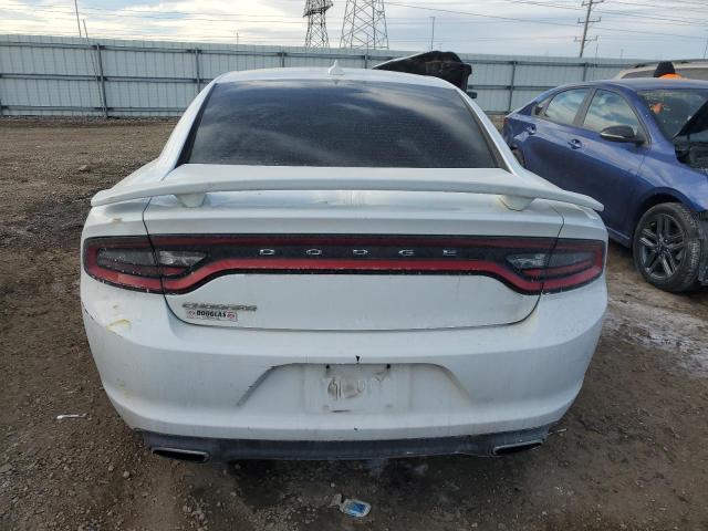 Photo 6 from auction – 2015 DODGE CHARGER SX with VIN 2C3CDXHG7FH824470