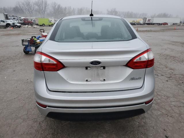 Photo 6 from auction – 2014 FORD FIESTA with VIN 3FADP4AJXEM153975