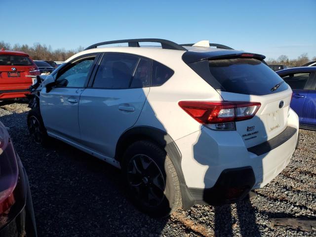 Photo 2 from auction – 2018 SUBARU CROSSTREK with VIN JF2GTABC3JH292248