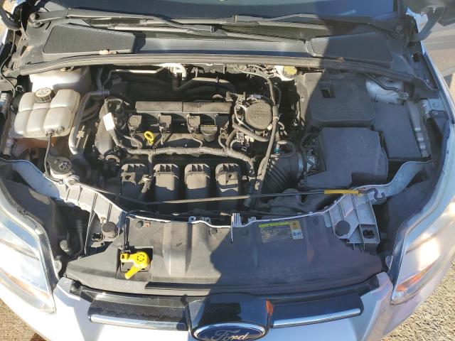 Foto 11 de la subasta – 2012 FORD FOCUS SEL con VIN 1FAHP3H23CL309637