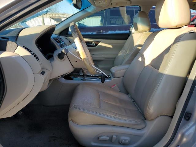 Photo 7 from auction – 2014 NISSAN ALTIMA 2.5 with VIN 1N4AL3AP4EC102504