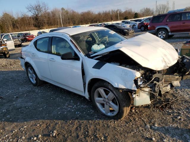Photo 4 from auction – 2011 DODGE AVENGER EX with VIN 1B3BD4FB9BN591921