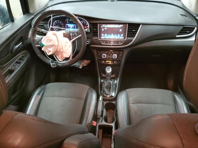Photo 8 from auction – 2020 BUICK ENCORE PRE with VIN KL4CJESB3LB004312