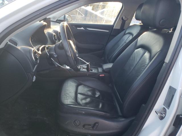 Photo 7 from auction – 2015 AUDI A3 PREMIUM with VIN WAUBFGFF8F1005734