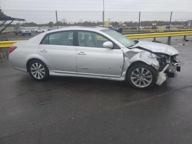 Photo 4 from auction – 2011 TOYOTA AVALON BAS with VIN 4T1BK3DB2BU384208