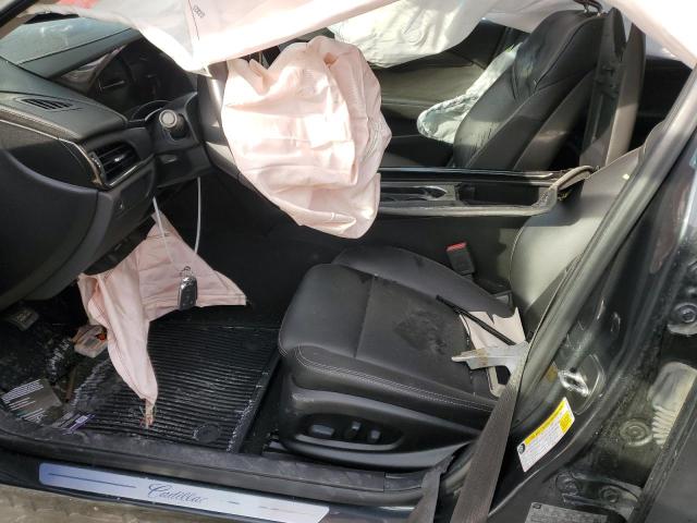 Photo 7 from auction – 2018 CADILLAC ATS with VIN 1G6AE5RX6J0105049