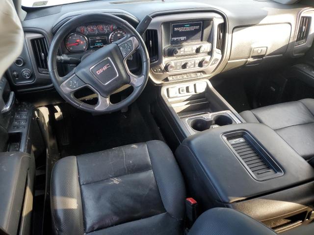 Photo 8 from auction – 2017 GMC SIERRA K15 with VIN 3GTU2NEC9HG366722