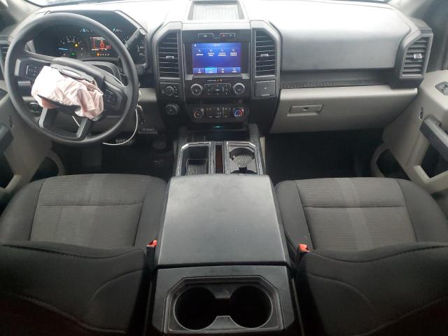 Photo 8 from auction – 2020 FORD F150 SUPER with VIN 1FTFX1E58LFC30936