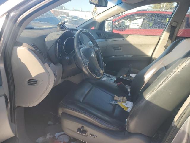 Photo 7 from auction – 2008 SUBARU TRIBECA LI with VIN 4S4WX97D584415298