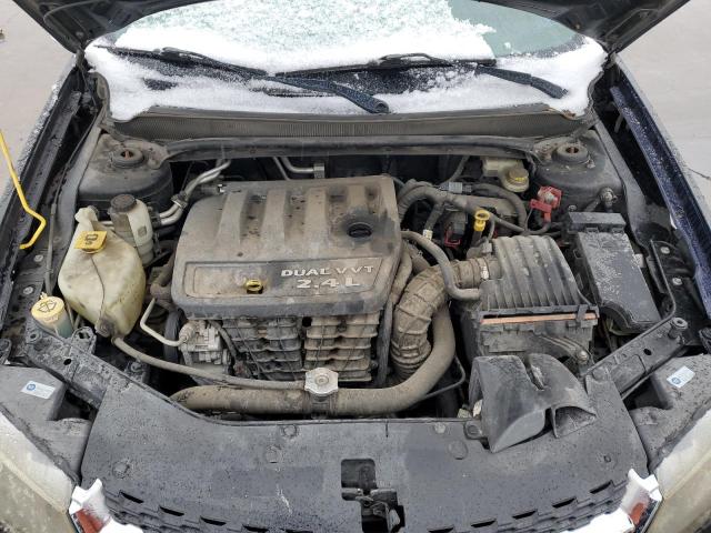 Photo 11 from auction – 2012 DODGE AVENGER SE with VIN 1C3CDZAB4CN243408